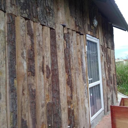 My House Bungalow 大叻 外观 照片