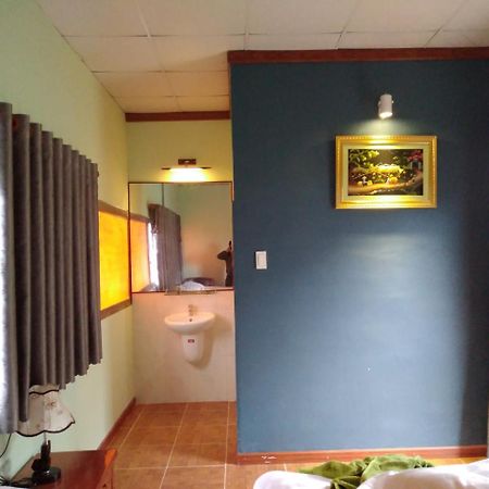 My House Bungalow 大叻 外观 照片