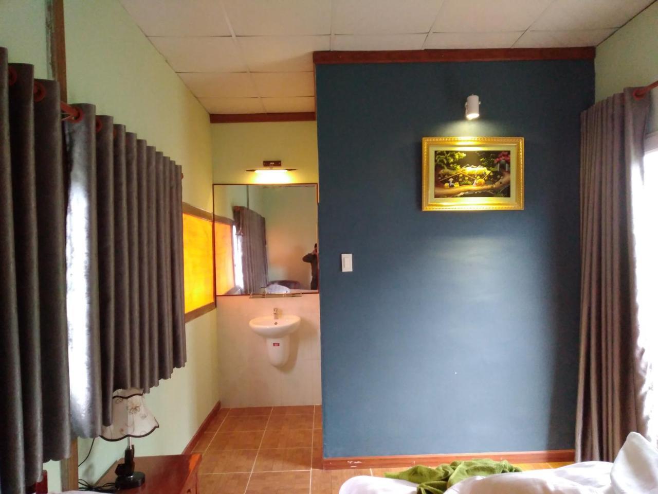 My House Bungalow 大叻 外观 照片
