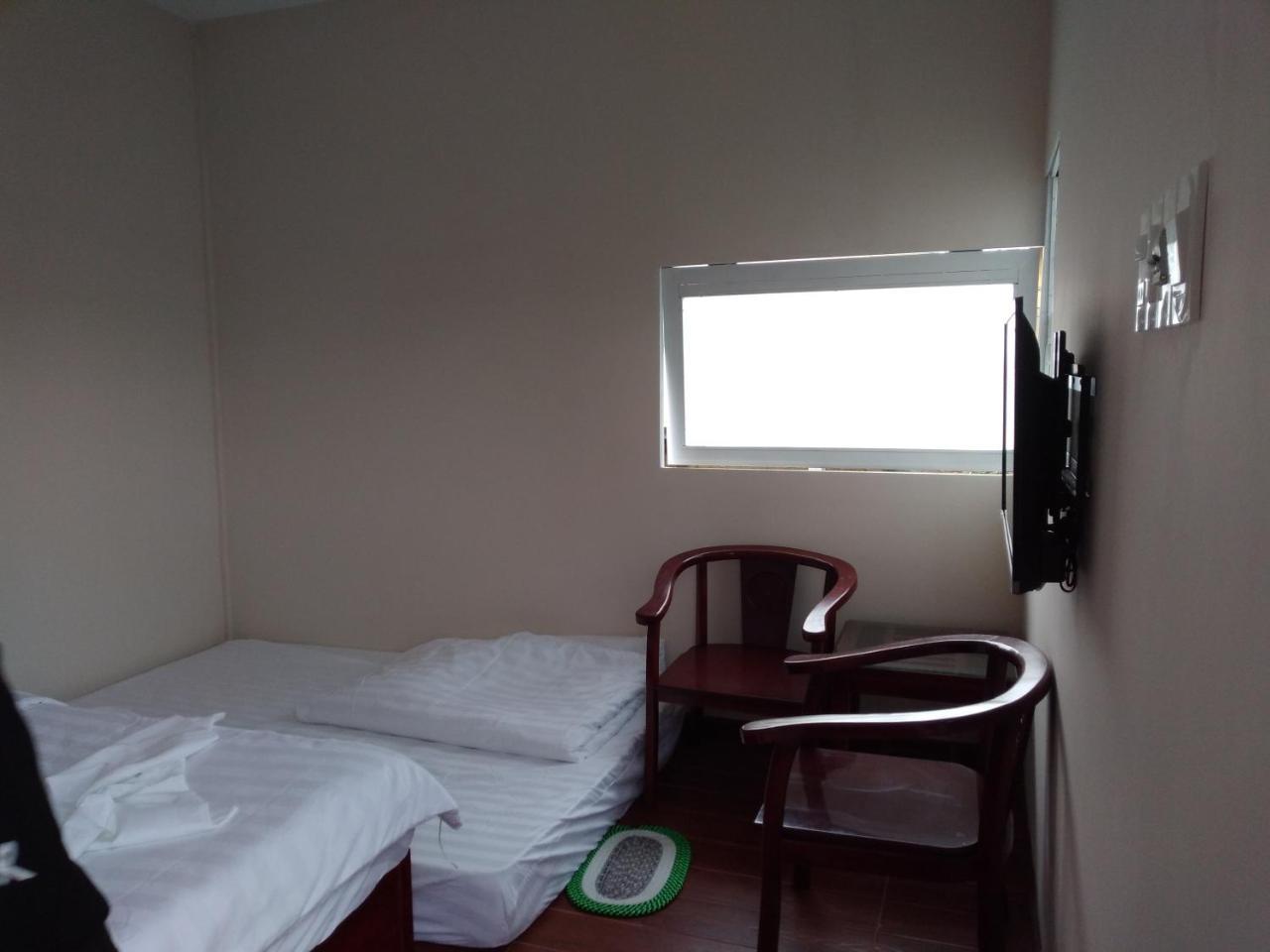 My House Bungalow 大叻 外观 照片