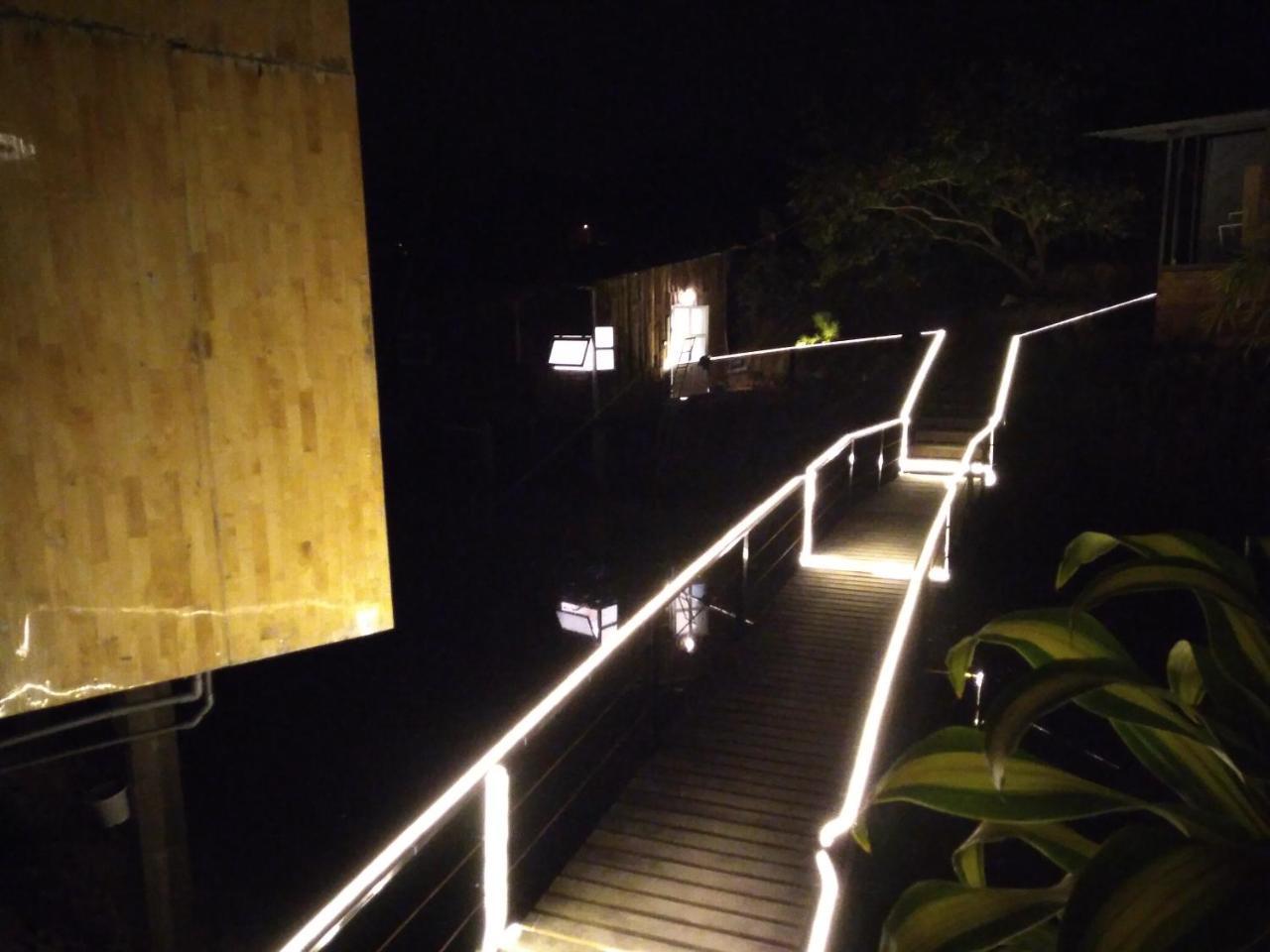 My House Bungalow 大叻 外观 照片