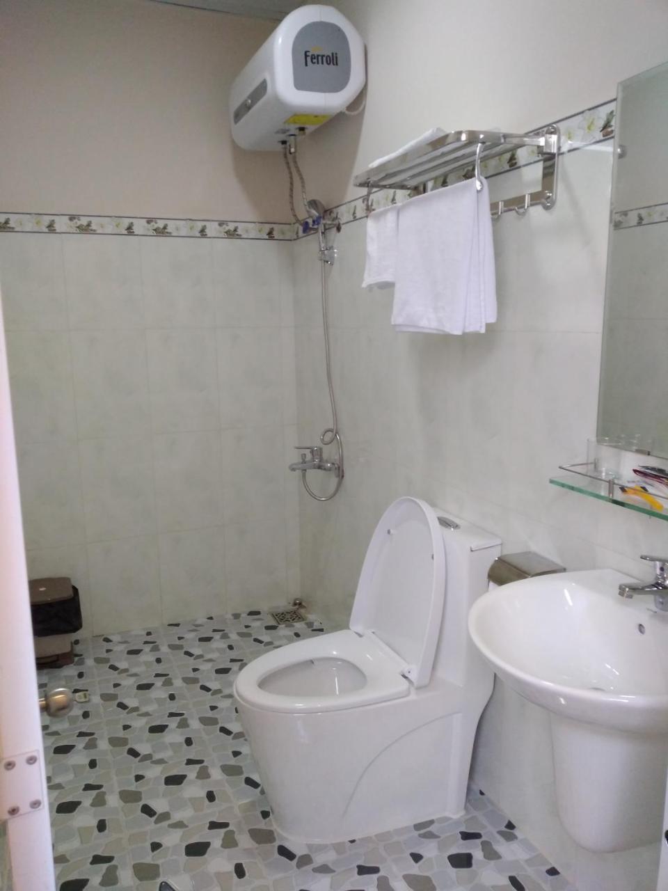 My House Bungalow 大叻 外观 照片